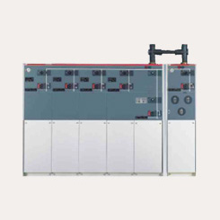 JKSRM-12系列全絕緣全密封共箱式環(huán)網(wǎng)開(kāi)關(guān)設(shè)備